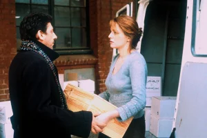 Неотразимая Марта (2001)