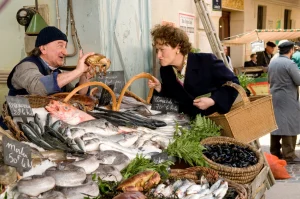 Джули и Джулия: Готовим счастье по рецепту (2009)