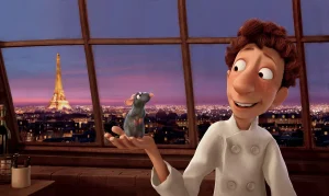 Рататуй (2007)