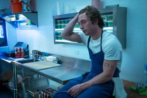 Медведь 2 Сезон (2023)