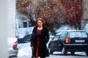 Неотразимая Марта (2001)