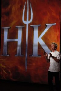 Адская Кухня 11 Сезон (2013)