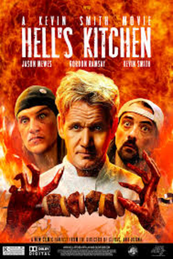 Адская Кухня 7 Сезон (2010)