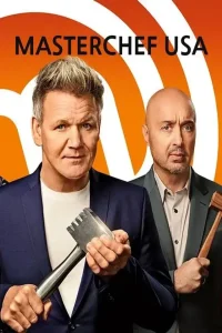 Лучший Повар Америки 9 Сезон (2018)