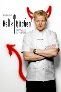 Адская Кухня 5 Сезон (2009)