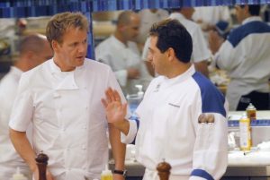 Адская Кухня 5 Сезон (2009)