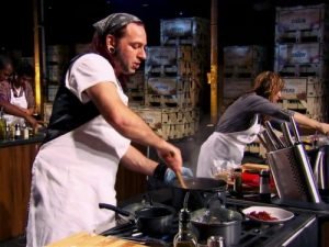 Лучший Повар Америки 1 Сезон (2010)